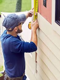 James Hardie Siding in Mattawan, MI